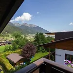 Apartmán Stubai Inklusive Stubai Super Card