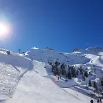 Διαμέρισμα Stubai Inklusive Stubai Super Card Fulpmes