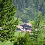 Διαμέρισμα Stubai Inklusive Stubai Super Card Fulpmes