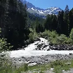 Stubai Inklusive Stubai Super Card Διαμέρισμα