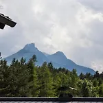 Stubai Inklusive Stubai Super Card Fulpmes