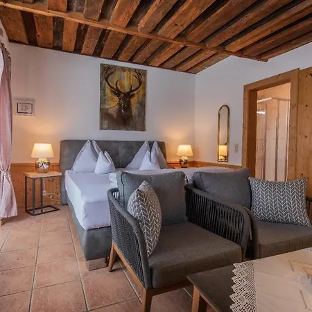 Stubai Apartments-ferienwohnungen Apartamento
