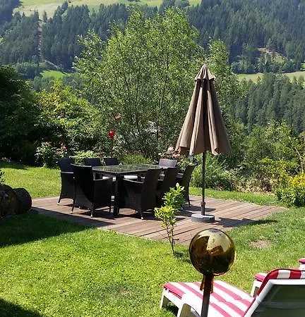 Stubai Apartments-ferienwohnungen Apartamento *