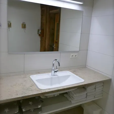 Apartamento Stubai Inklusive Stubai Super Card *