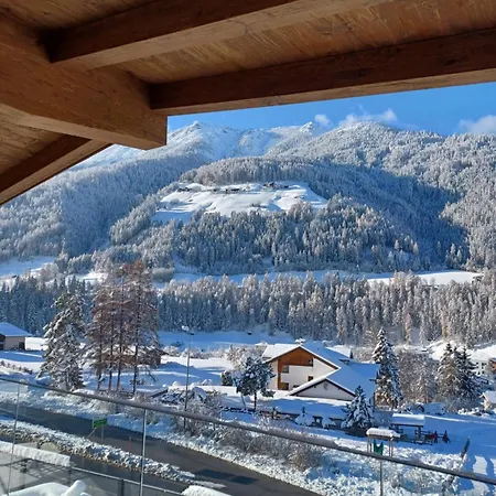 Apartamento Stubai Inklusive Stubai Super Card