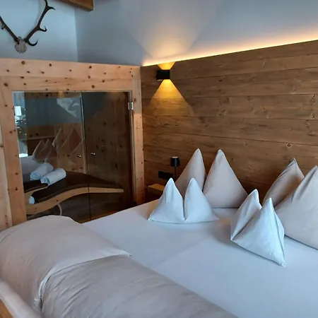 Stubai Apartment