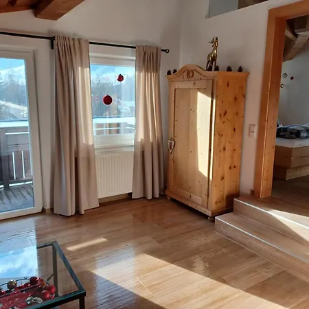 Stubai Apartments-ferienwohnungen Fulpmes