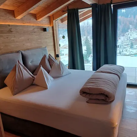 Stubai Appartamento