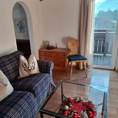Stubai Apartments-ferienwohnungen Fulpmes