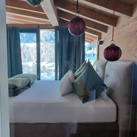 Stubai Apartments-ferienwohnungen Apartamento *