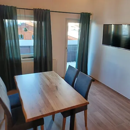 Apartment Stubai *