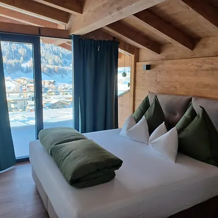Stubai Fulpmes