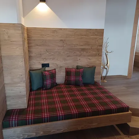 Stubai Apartments-ferienwohnungen *