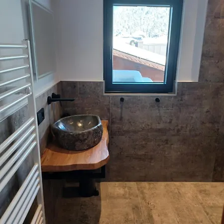 Stubai Inklusive Stubai Super Card Apartamento