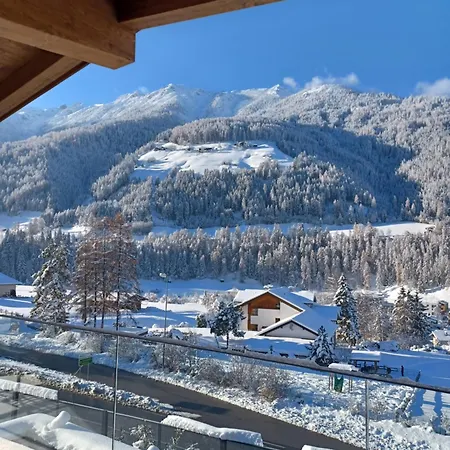 Stubai Appartamento Fulpmes