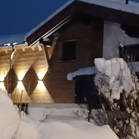 Apartment Stubai Fulpmes