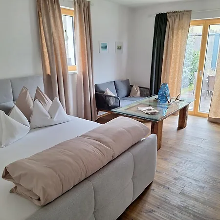 Apartamento Stubai Apartments-ferienwohnungen Fulpmes