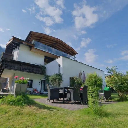Stubai Apartment Fulpmes