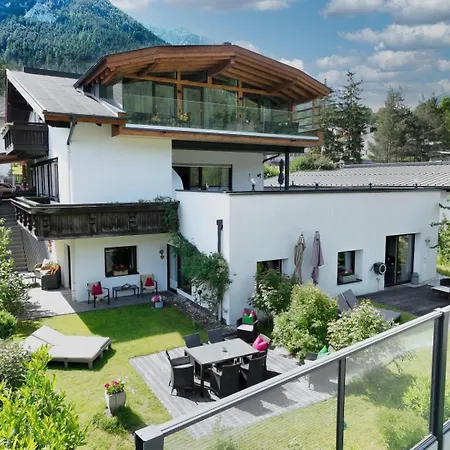 Stubai Apartments-ferienwohnungen