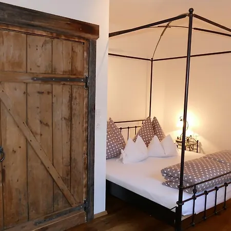 Apartment Stubai Fulpmes