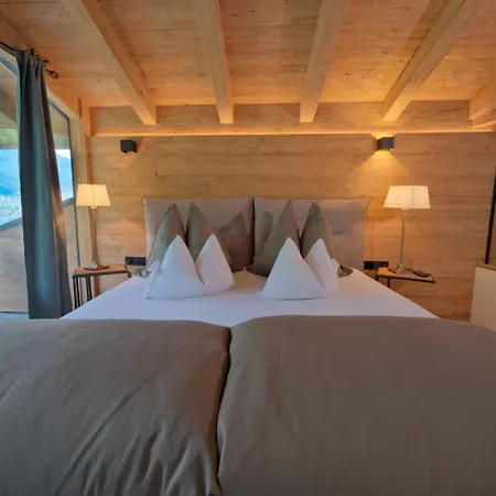 Stubai Apartment
