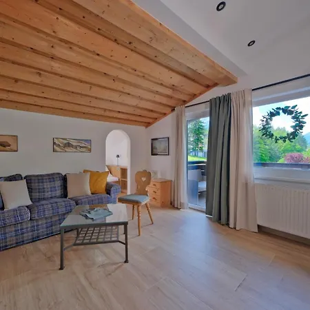 Apartment Stubai