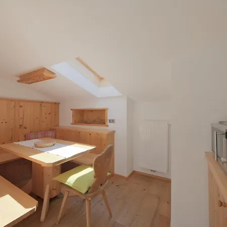 Apartment Stubai *