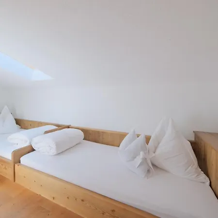 Stubai Apartment Fulpmes