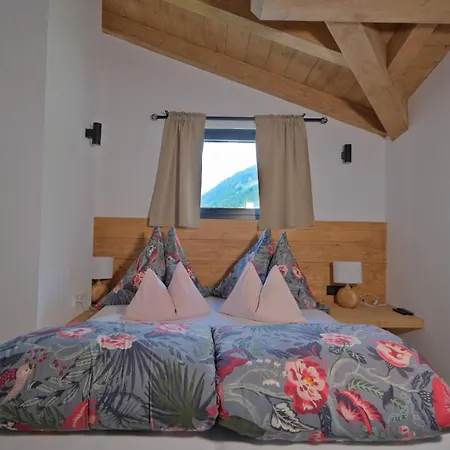 Apartment Stubai Fulpmes