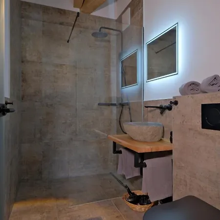 Stubai Apartment