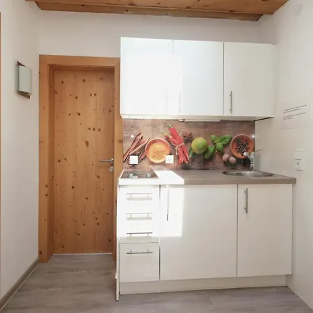 Apartment Stubai