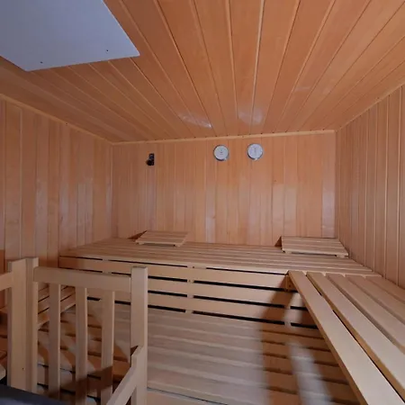 Stubai Apartment *