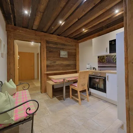 Apartment Stubai Fulpmes