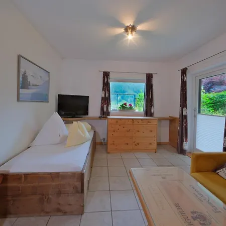 Stubai Apartment