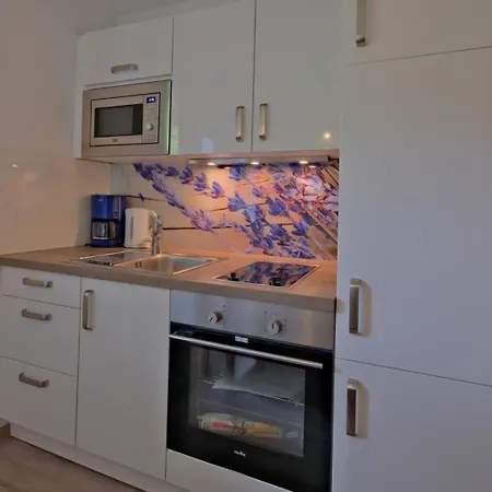 Apartment Stubai