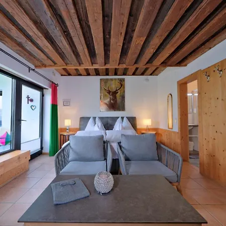 Stubai Apartment *