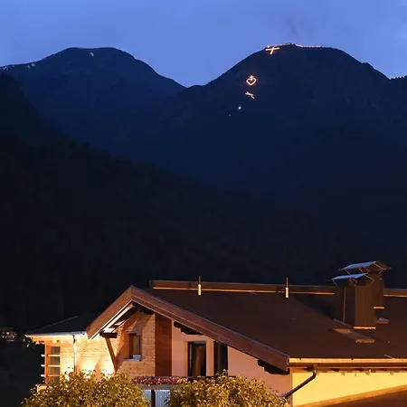 Apartment Stubai *