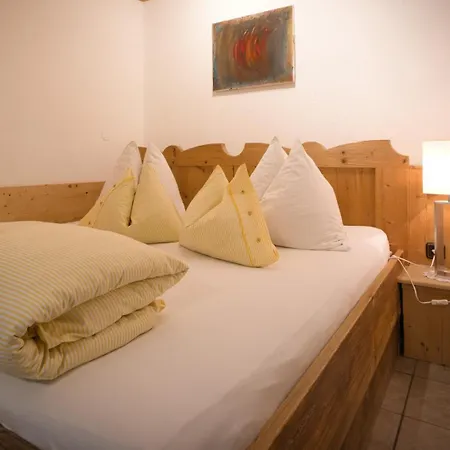 Stubai Apartment Fulpmes