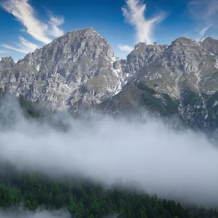 Stubai Fulpmes