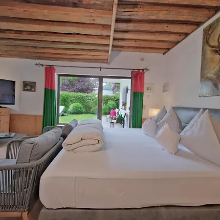 Stubai Apartment