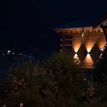 Stubai Apartment *