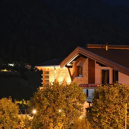 Stubai Apartment Fulpmes