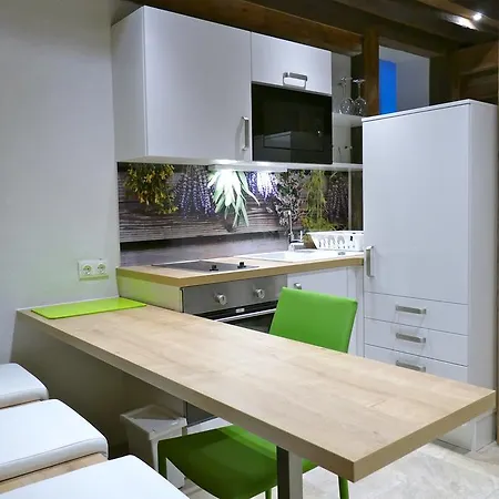 Apartamento Stubai Inklusive Stubai Super Card