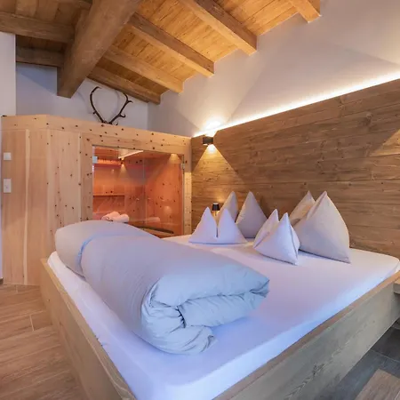 Stubai Apartments-ferienwohnungen