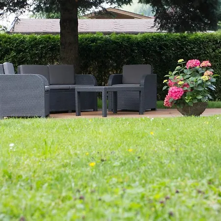 Stubai Inklusive Stubai Super Card 公寓