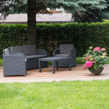 Stubai Inklusive Stubai Super Card דירה