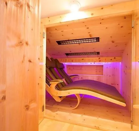 Stubai Inklusive Stubai Super Card Apartamento *