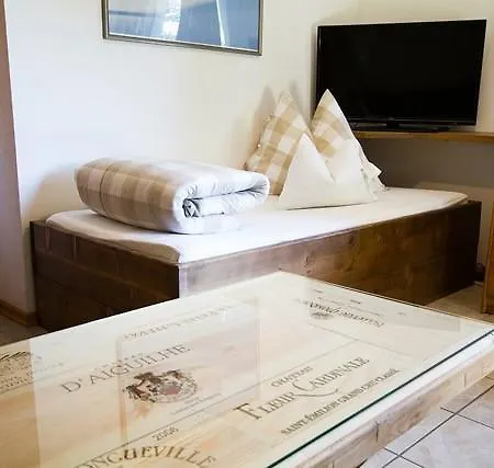 Stubai Inklusive Stubai Super Card 富尔普梅斯