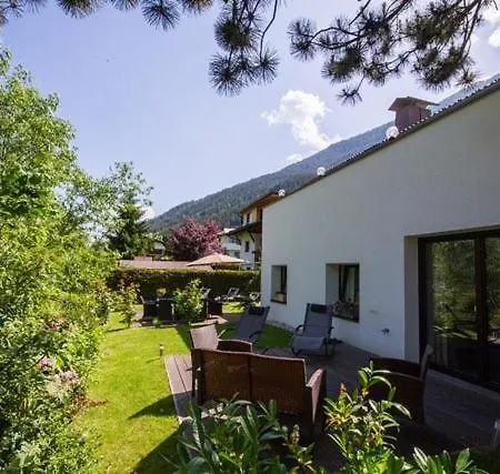 Stubai Inklusive Stubai Super Card דירה פולפמס