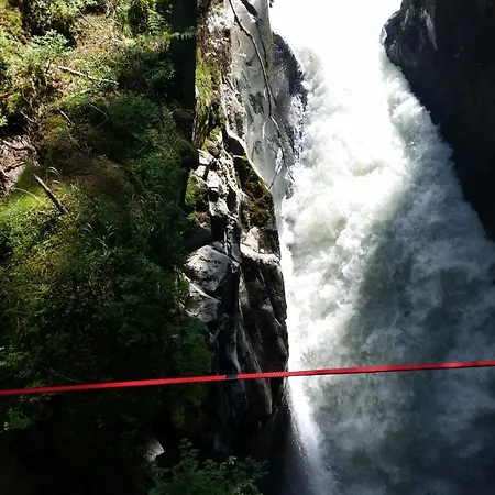 Stubai Inklusive Stubai Super Card Apartamento